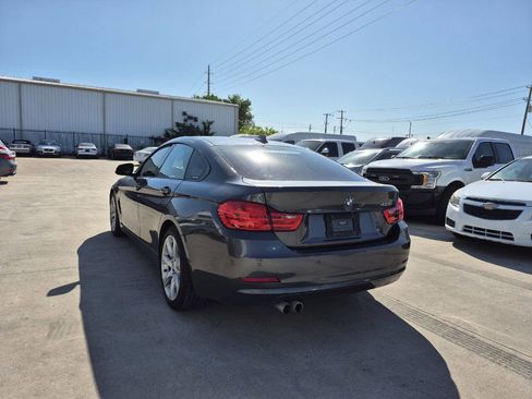 Used 2015 BMW 428i Gran Coupe image 6