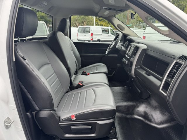 Used 2022 RAM 1500 Tradesman AWD/4WD image 17