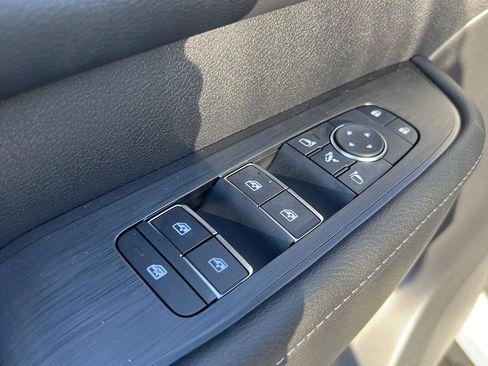 New 2026 Nissan Armada Platinum image 28