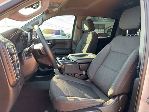 Used 2022 Chevrolet Silverado 1500 LT image 31
