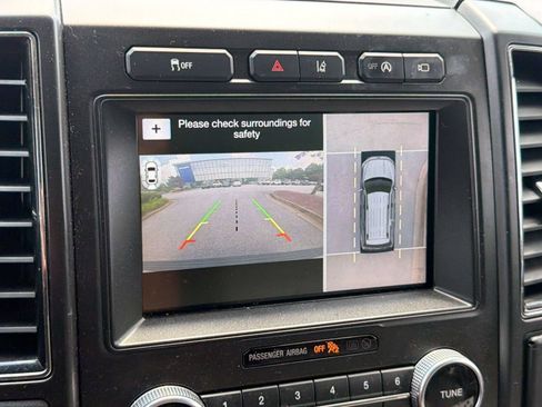 Used 2018 Ford Expedition Limited w/ Equipment Group 302A RWD image 19