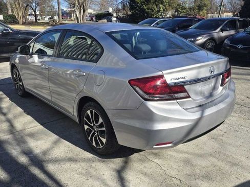 Used 2013 Honda Civic EX image 3