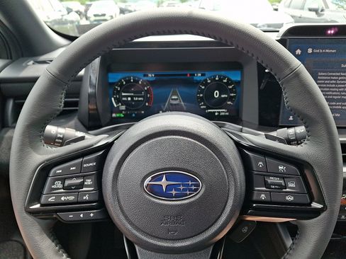 New 2026 Subaru Outback Limited AWD/4WD image 12