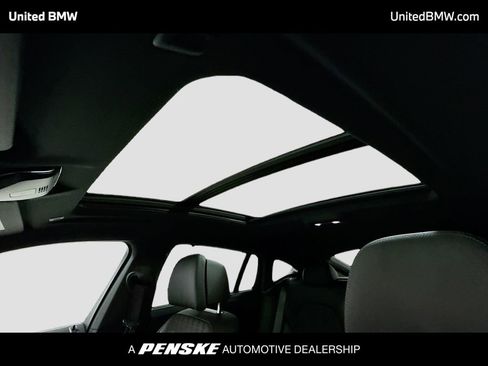 New 2026 BMW X6 xDrive40i image 12