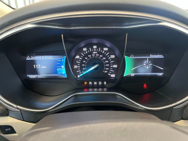 Used 2015 Ford Fusion SE w/ Equipment Group 202A FWD image 25
