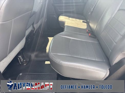 Used 2019 RAM 1500 Tradesman image 34