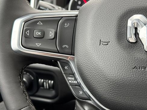 New 2026 RAM 1500 Laramie AWD/4WD image 28