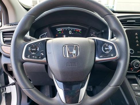 Used 2022 Honda CR-V EX image 17