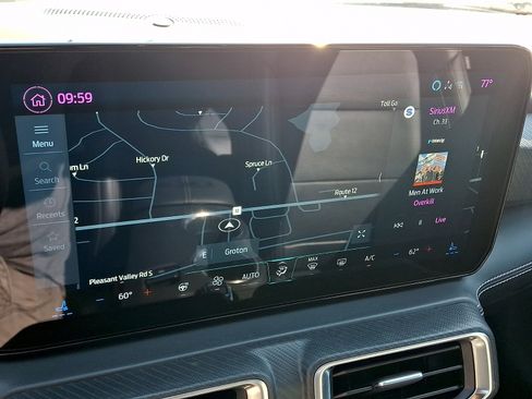Used 2025 Ford Mustang Premium RWD image 17