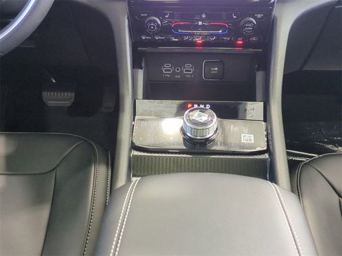 New 2025 Jeep Grand Cherokee Limited image 20