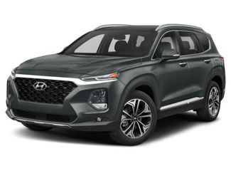 Used 2020 Hyundai Santa Fe Limited video 1
