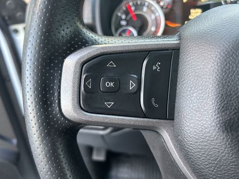 Used 2024 RAM 3500 Tradesman w/ Max Tow Package image 41