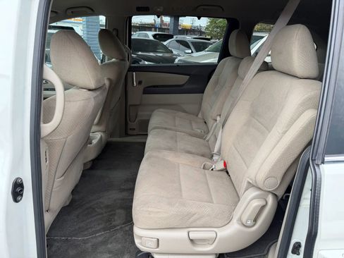Used 2016 Honda Odyssey EX image 29