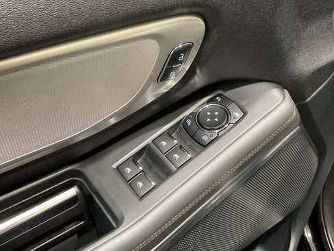 Used 2025 Ford Expedition Max Active image 7