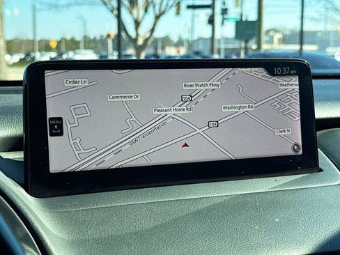 Used 2021 MAZDA CX-9 Grand Touring image 26