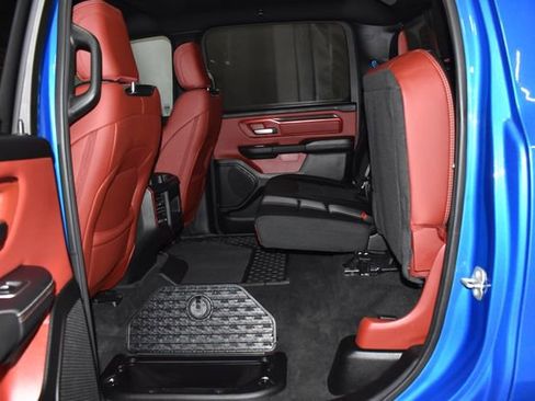 Used 2023 RAM 1500 Rebel w/ Rebel Level 1 Equipment Group image 35