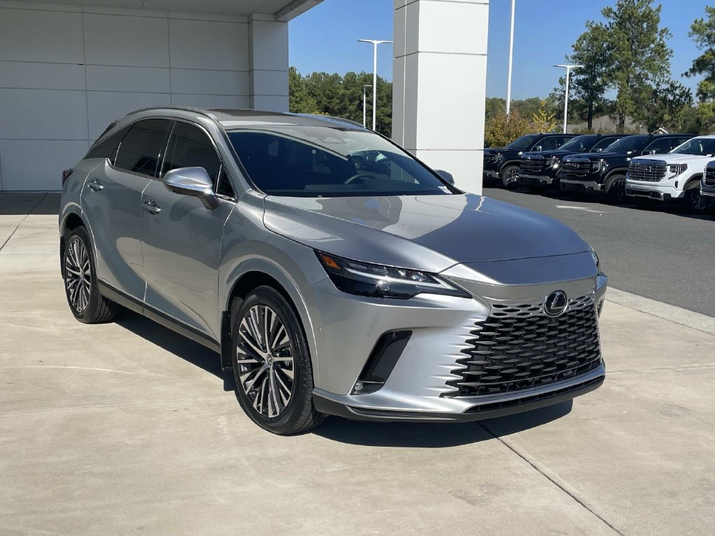 Used 2024 Lexus RX 350 Premium Plus w/ Convenience Package FWD image 6
