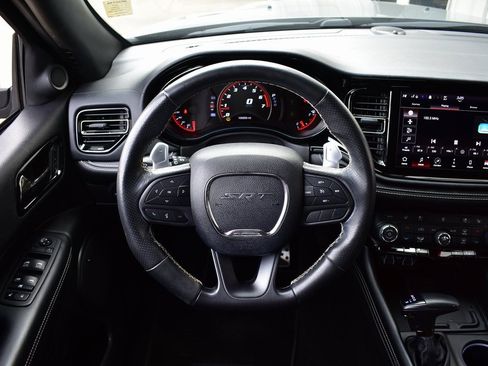 Used 2021 Dodge Durango SRT w/ Black Package image 49