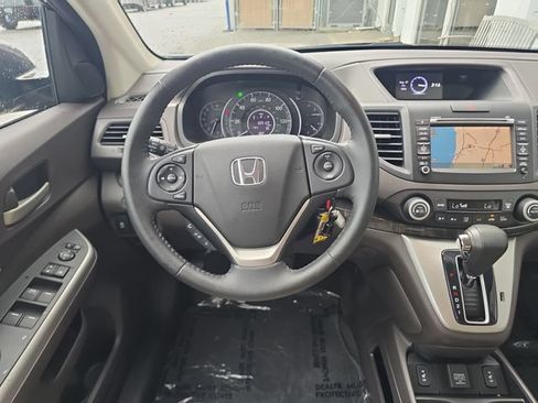 Used 2014 Honda CR-V EX-L image 12