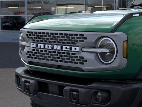 New 2025 Ford Bronco Badlands image 20