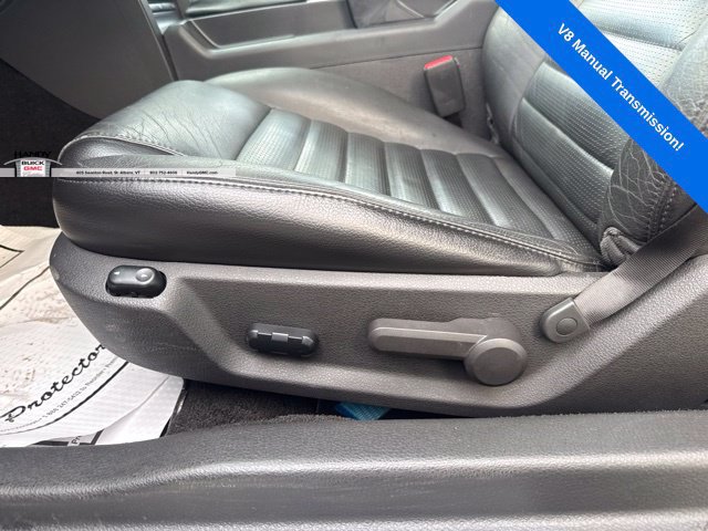 Used 2007 Ford Mustang GT Premium RWD image 14