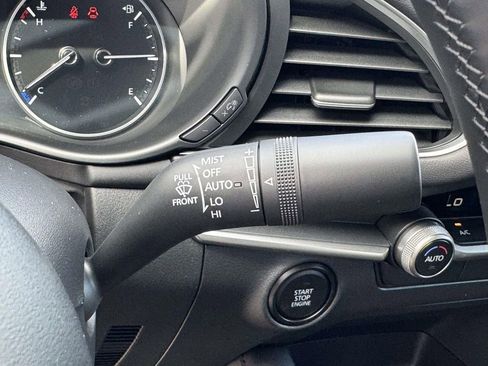 New 2026 MAZDA MAZDA3 s Sport image 20