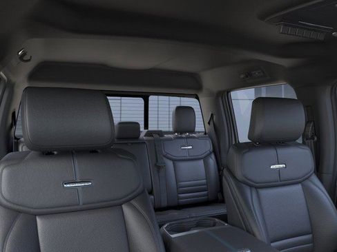 New 2026 Ford F350 Platinum w/ FX4 Off-Road Package image 51