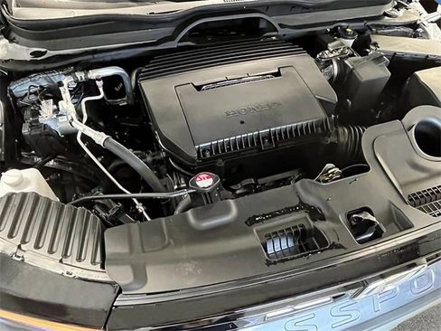 New 2026 Honda Passport TrailSport image 12
