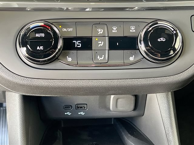New 2026 Buick Envista Preferred w/ Convenience I Package FWD image 11