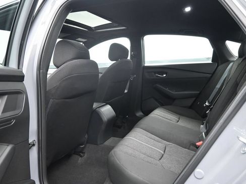 Used 2024 Honda Accord Sport image 20