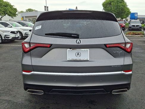 Certified 2024 Acura MDX SH-AWD w/ Technology Package image 5