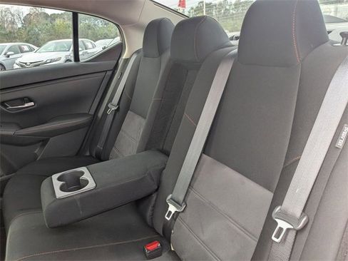 Used 2024 Nissan Sentra SR image 27