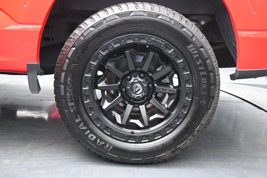 Used 2021 Ford F150 XLT w/ Equipment Group 301A Mid RWD image 23