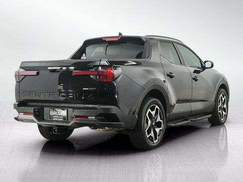 Used 2024 Hyundai Santa Cruz Limited AWD/4WD image 5