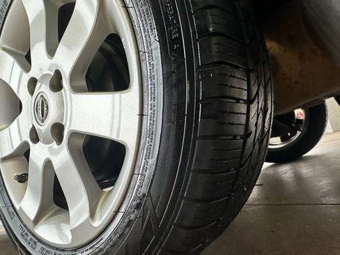 Used 2011 Nissan Sentra 2.0 SR image 25