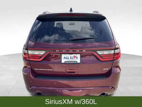 Used 2023 Dodge Durango GT image 7