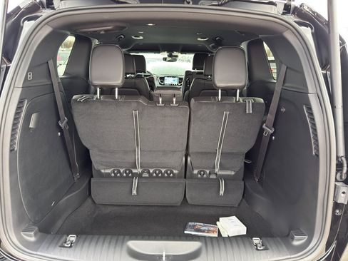 New 2026 Chrysler Pacifica Select image 36