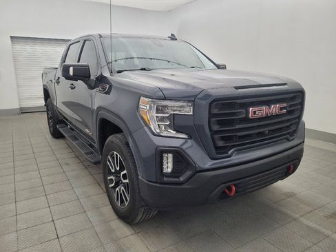 Used 2020 GMC Sierra 1500 AT4 w/ AT4 Premium Package AWD/4WD image 13
