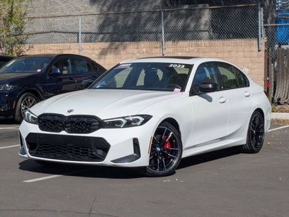 Certified 2023 BMW M340i w/ Premium Package