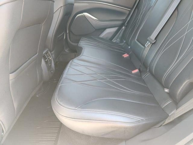 Used 2023 Ford Mustang Mach-E Select RWD image 30