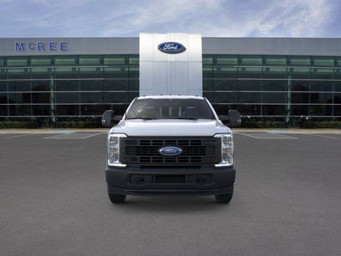 New 2025 Ford F350 XL image 6