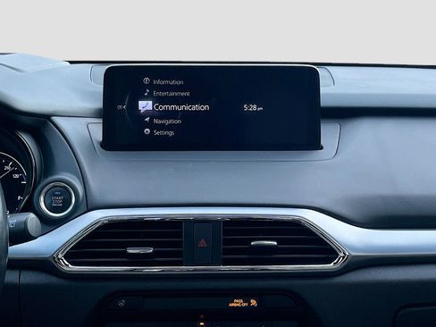 Used 2023 MAZDA CX-9 Grand Touring image 15