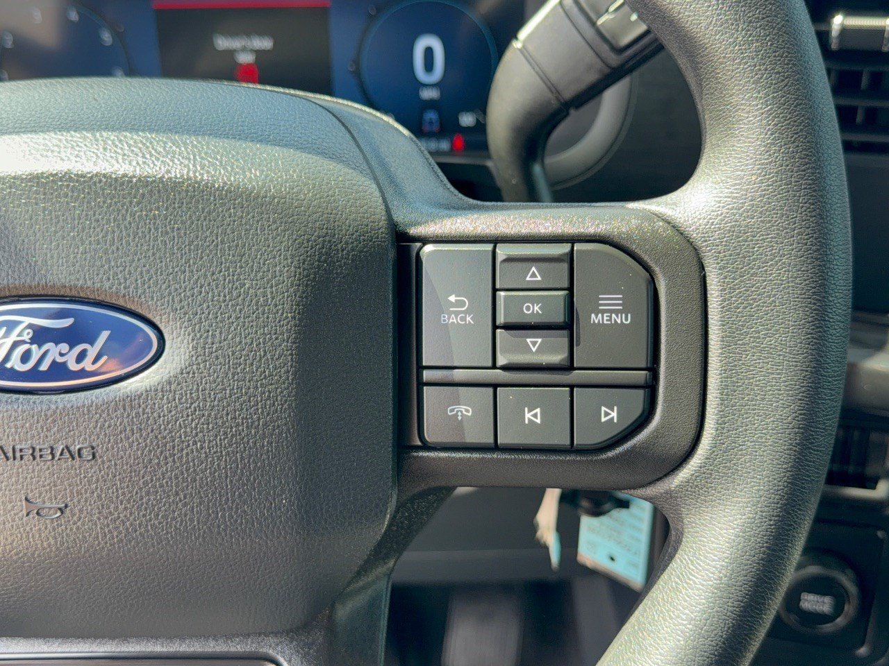 Certified 2026 Ford F150 STX RWD image 19