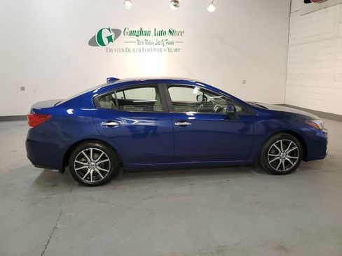 Used 2018 Subaru Impreza 2.0i Limited AWD/4WD image 8