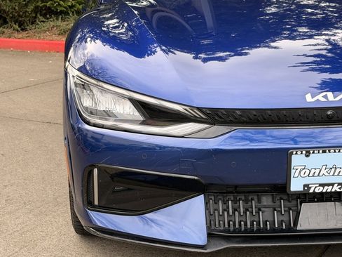 Used 2023 Kia EV6 GT image 9