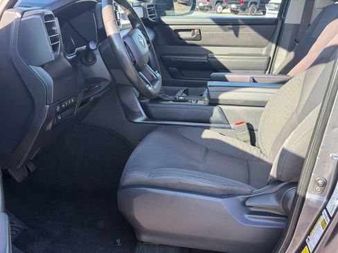 Used 2023 Toyota Tundra SR RWD image 15