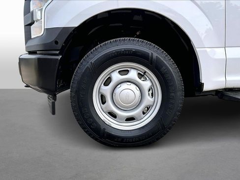 Used 2017 Ford F150 XL w/ XL Power Equipment Group image 8