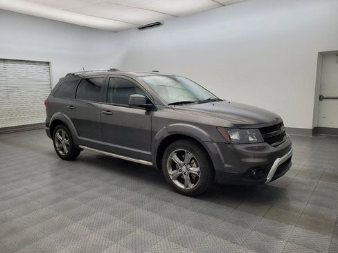 Used 2016 Dodge Journey Crossroad FWD image 11