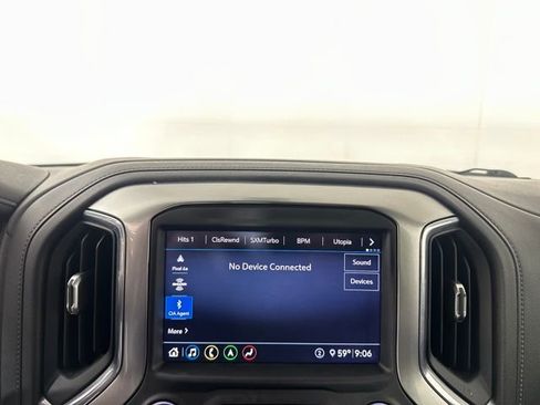 Used 2020 Chevrolet Silverado 1500 LTZ w/ LTZ Plus Package image 20