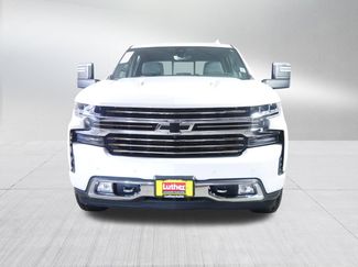 Used 2021 Chevrolet Silverado 1500 High Country w/ Technology Package video 2